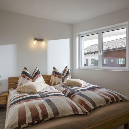 Appartement De Jager Söll Екстериор снимка