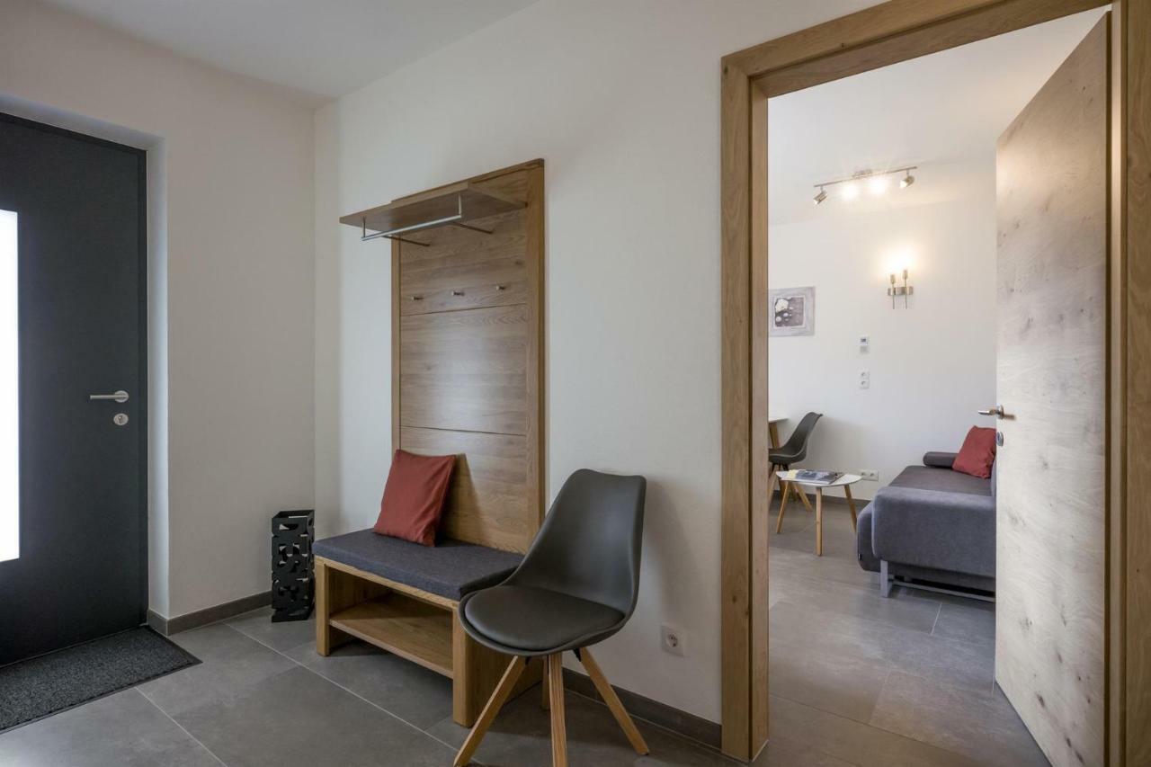 Appartement De Jager Söll Екстериор снимка