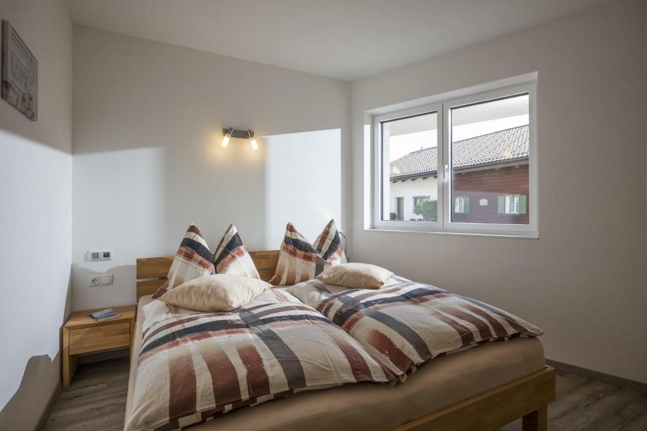 Appartement De Jager Söll Екстериор снимка