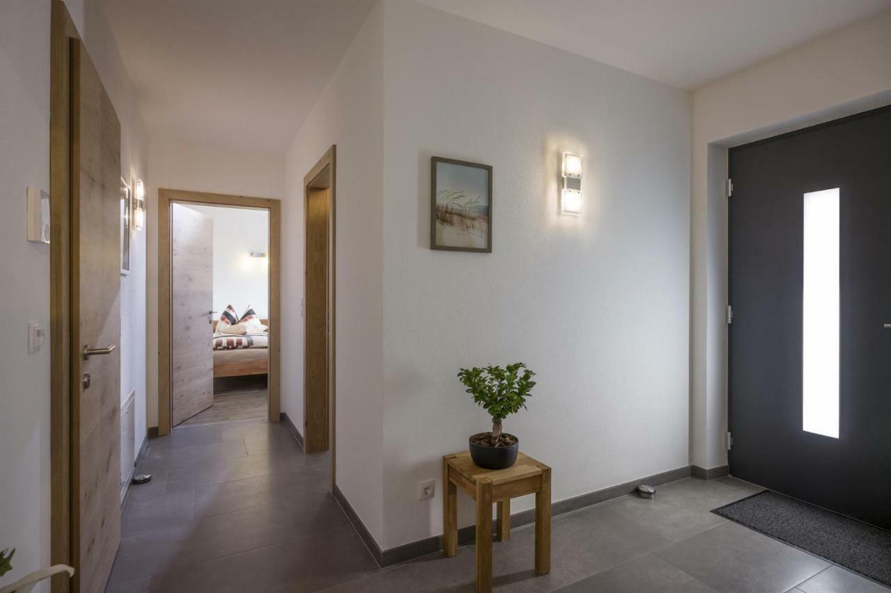 Appartement De Jager Söll Екстериор снимка